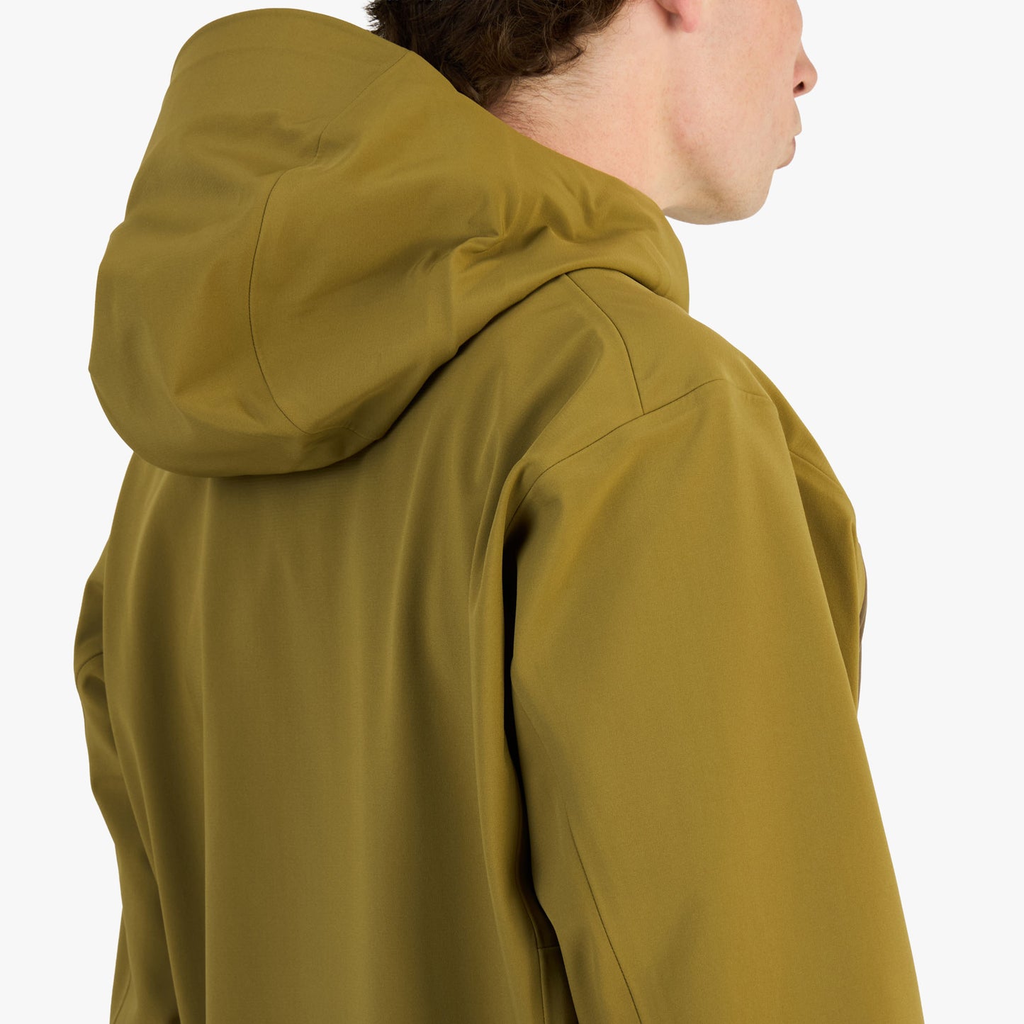 Arc'teryx Gamma MX Hoody Bracken / Mongoose