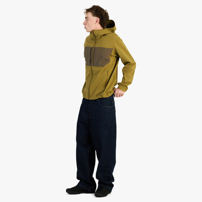 Arc'teryx Gamma MX Hoody Bracken / Mongoose
