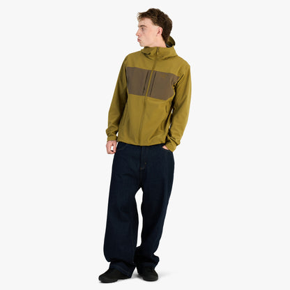 Arc'teryx Gamma MX Hoody Bracken / Mongoose