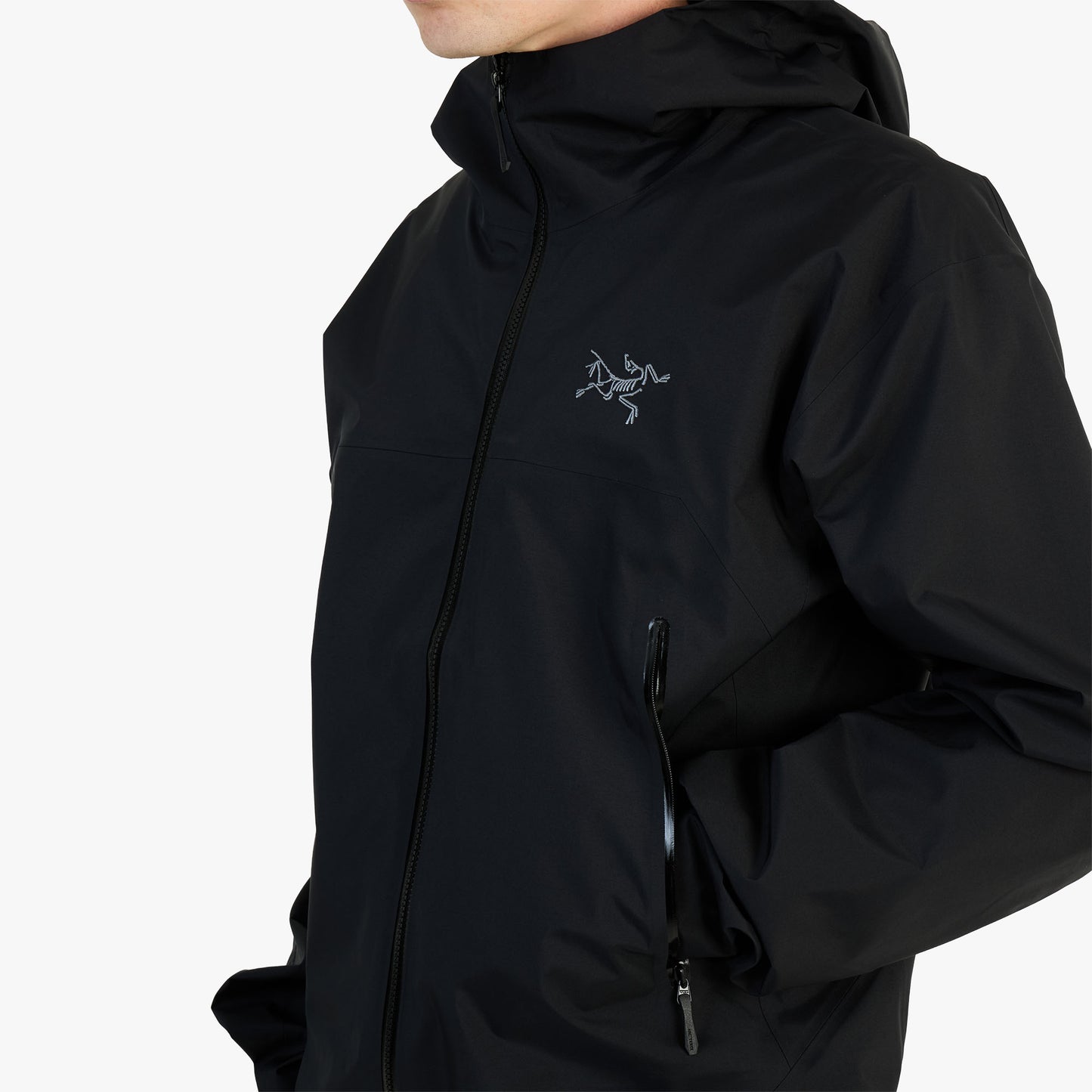 Arc'teryx Beta Jacket / Black