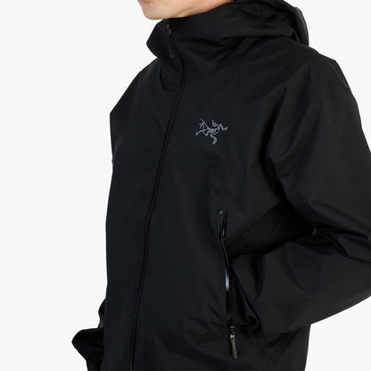 Arc'teryx Beta Jacket / Black