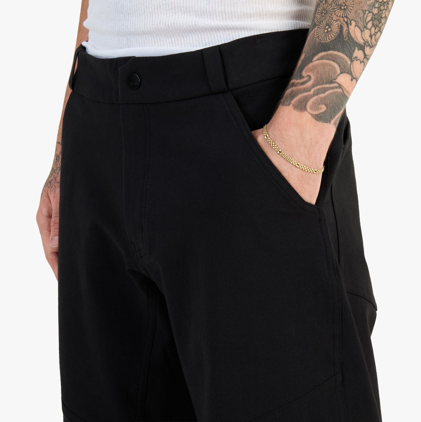 Arc'teryx Cronin AR Pant / Black