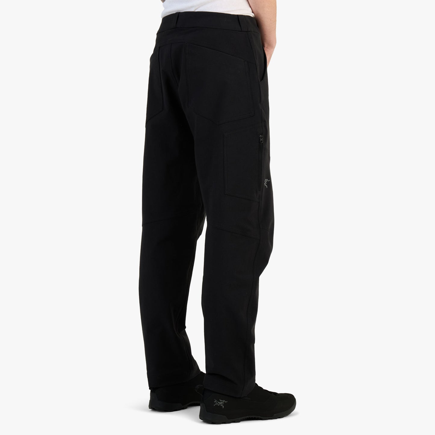 Arc'teryx Cronin AR Pant / Black