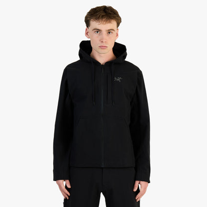 Arc'teryx Cronin AR Hoody / Black