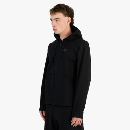 Arc'teryx Cronin AR Hoody / Black