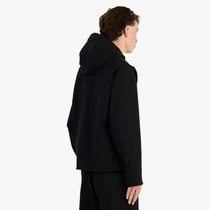 Arc'teryx Cronin AR Hoody / Black