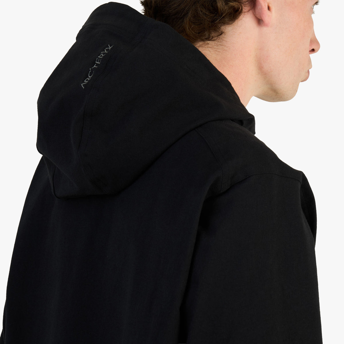 Arc'teryx Cronin AR Hoody / Black