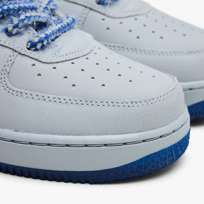 Nike Kobe Air Force 1 Low Protro Wolf Grey / Rush Blue