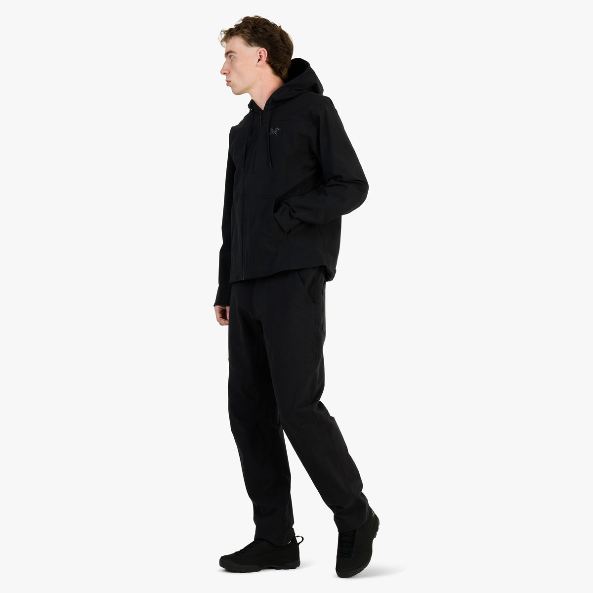 Arc'teryx Cronin AR Hoody / Black