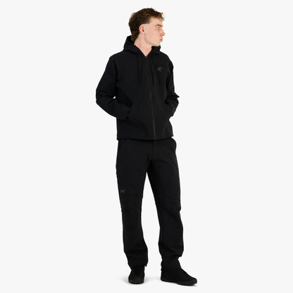 Arc'teryx Cronin AR Hoody / Black