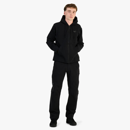 Arc'teryx Cronin AR Hoody / Black