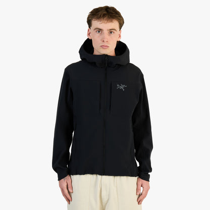 Arc'teryx Gamma MX Hoody Black