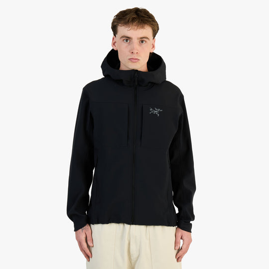 Arc'teryx Gamma MX Hoody Black