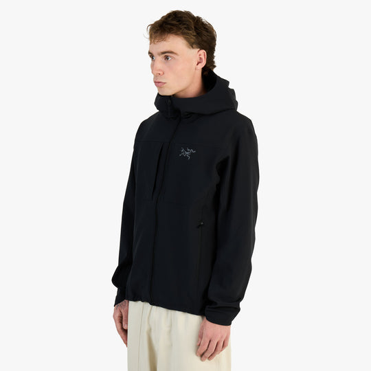 Arc'teryx Gamma MX Hoody Black