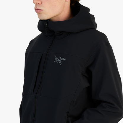 Arc'teryx Gamma MX Hoody Black