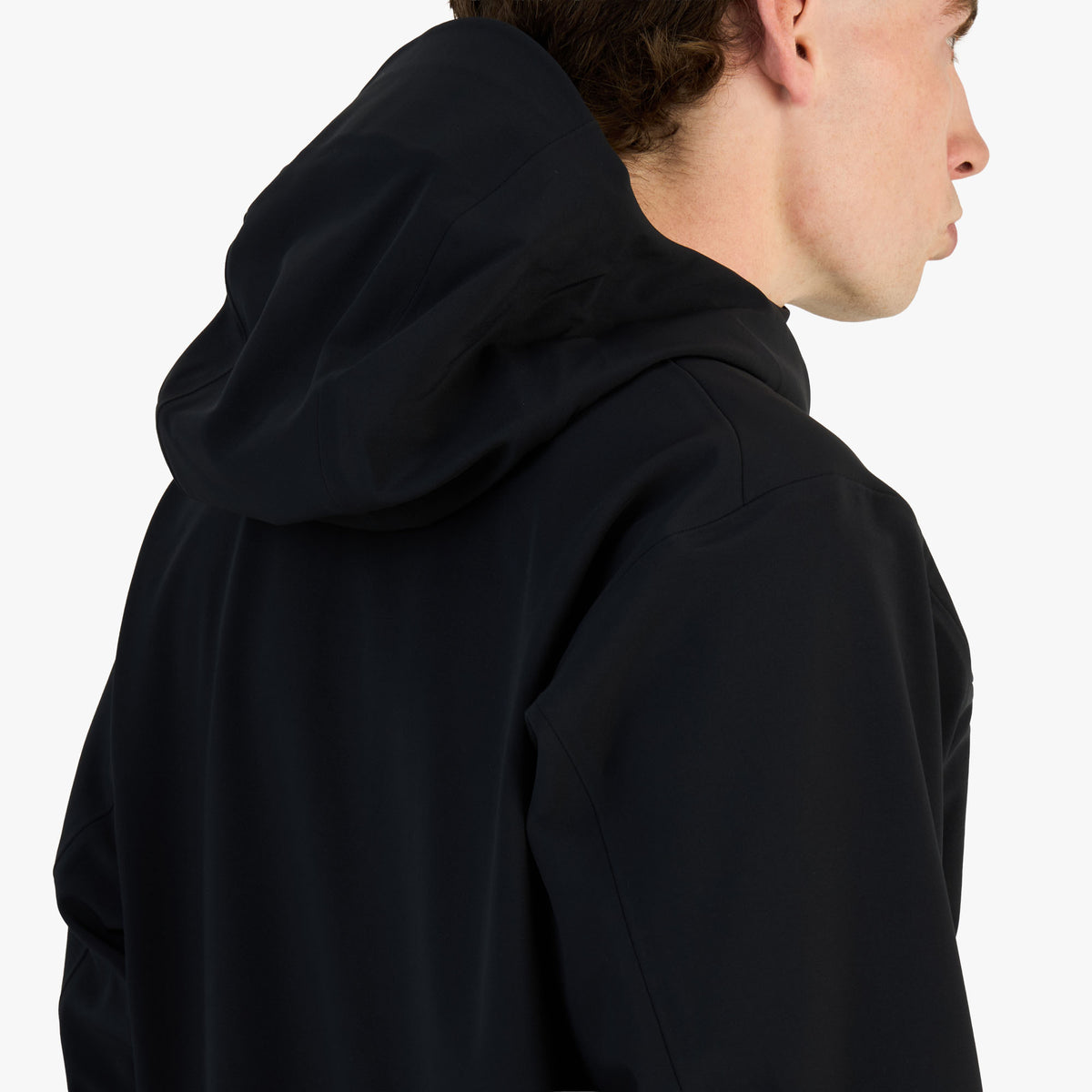 Arc'teryx Gamma MX Hoody Black