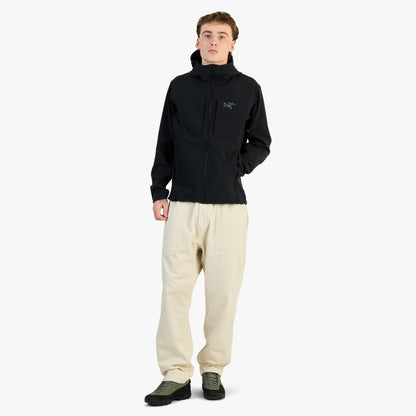 Arc'teryx Gamma MX Hoody Black
