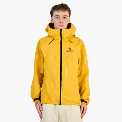 Arc'teryx Alpha SV Jacket / Larch