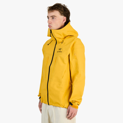 Arc'teryx Alpha SV Jacket / Larch