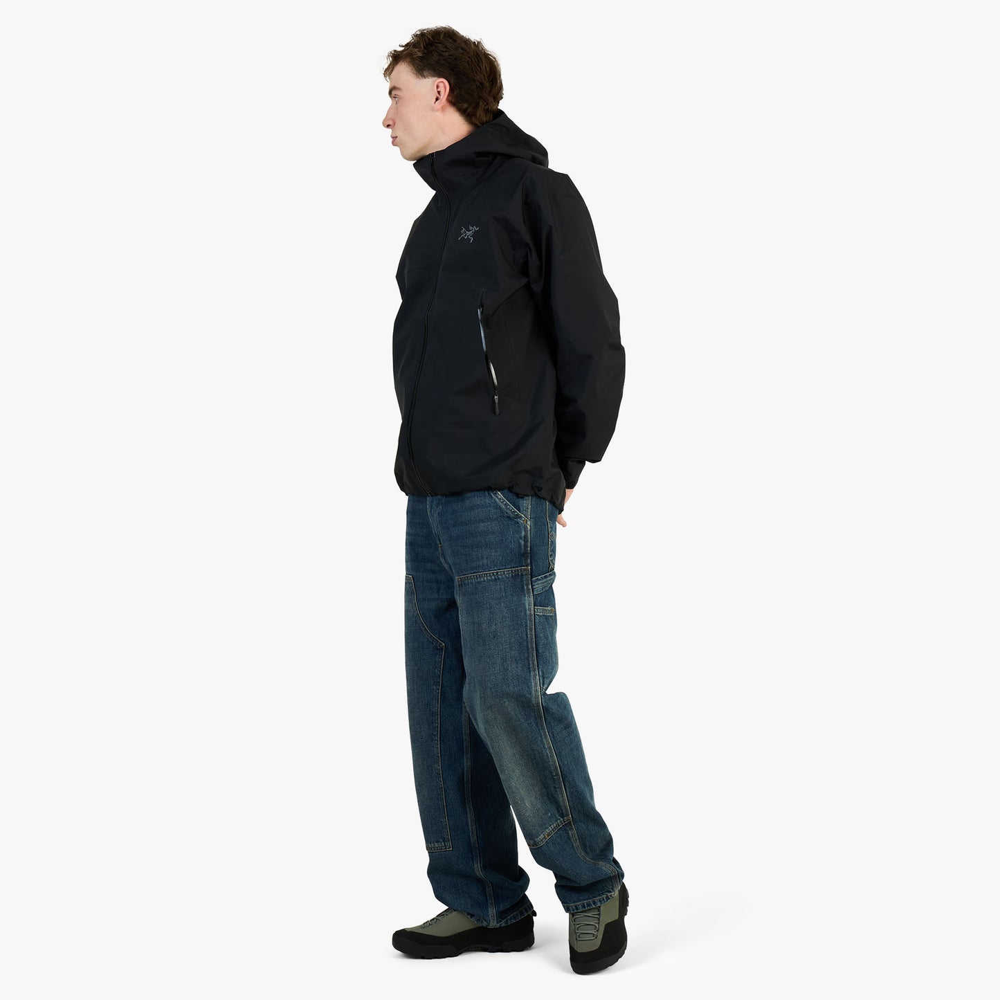 Arc'teryx Beta Jacket / Black