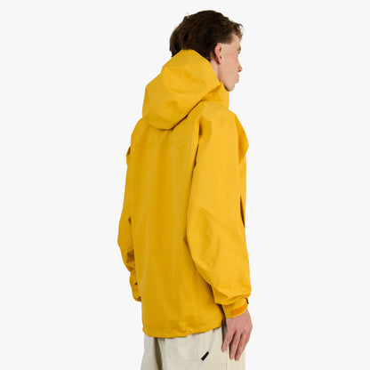 Arc'teryx Alpha SV Jacket / Larch