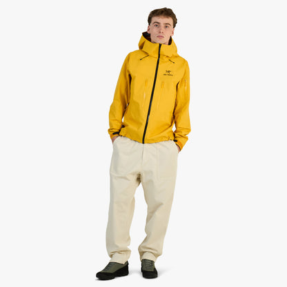 Arc'teryx Alpha SV Jacket / Larch