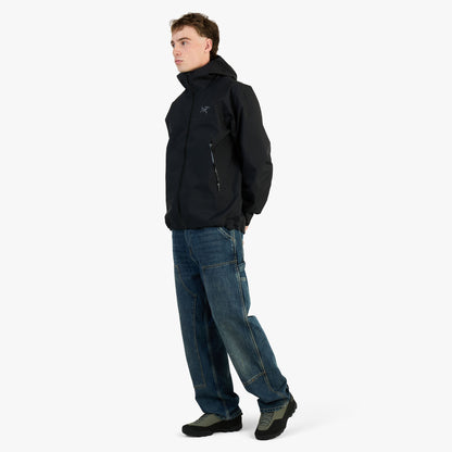 Arc'teryx Beta Jacket / Black