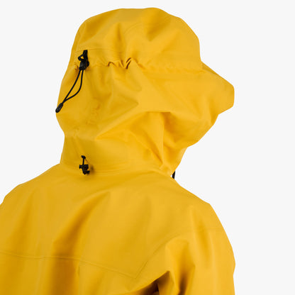Arc'teryx Alpha SV Jacket / Larch