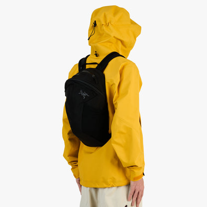 Arc'teryx Axios 10 Backpack / Black