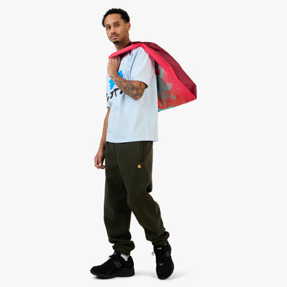 b.Eautiful x LTTT Globe Reusable Bag XL Black/Green