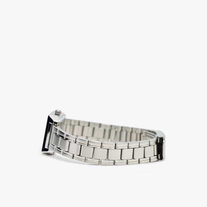 Casio LTP-B150D-7BV Silver / Silver