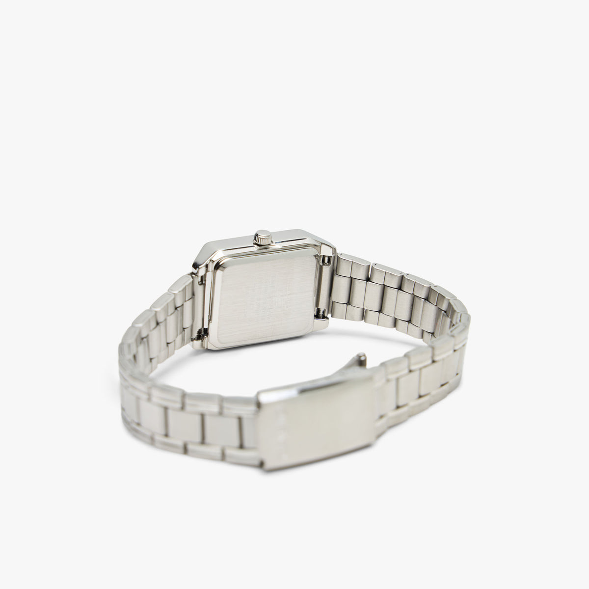 Casio LTP-B150D-7BV Silver / Silver