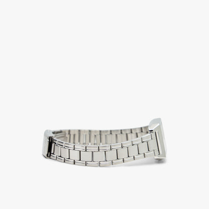 Casio LTP-B150D-7BV Silver / Silver