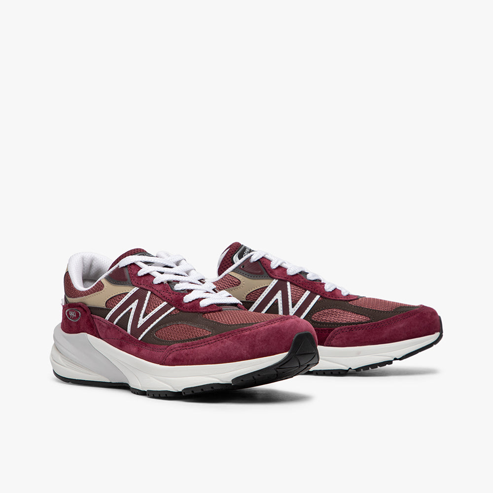 New balance u410 burgundy best sale