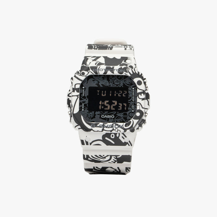 G-Shock DW-5600GU-7 Watch / Assorted 1