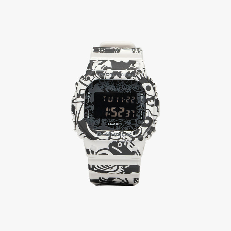 G-Shock DW-5600GU-7 Watch / Assorted 1