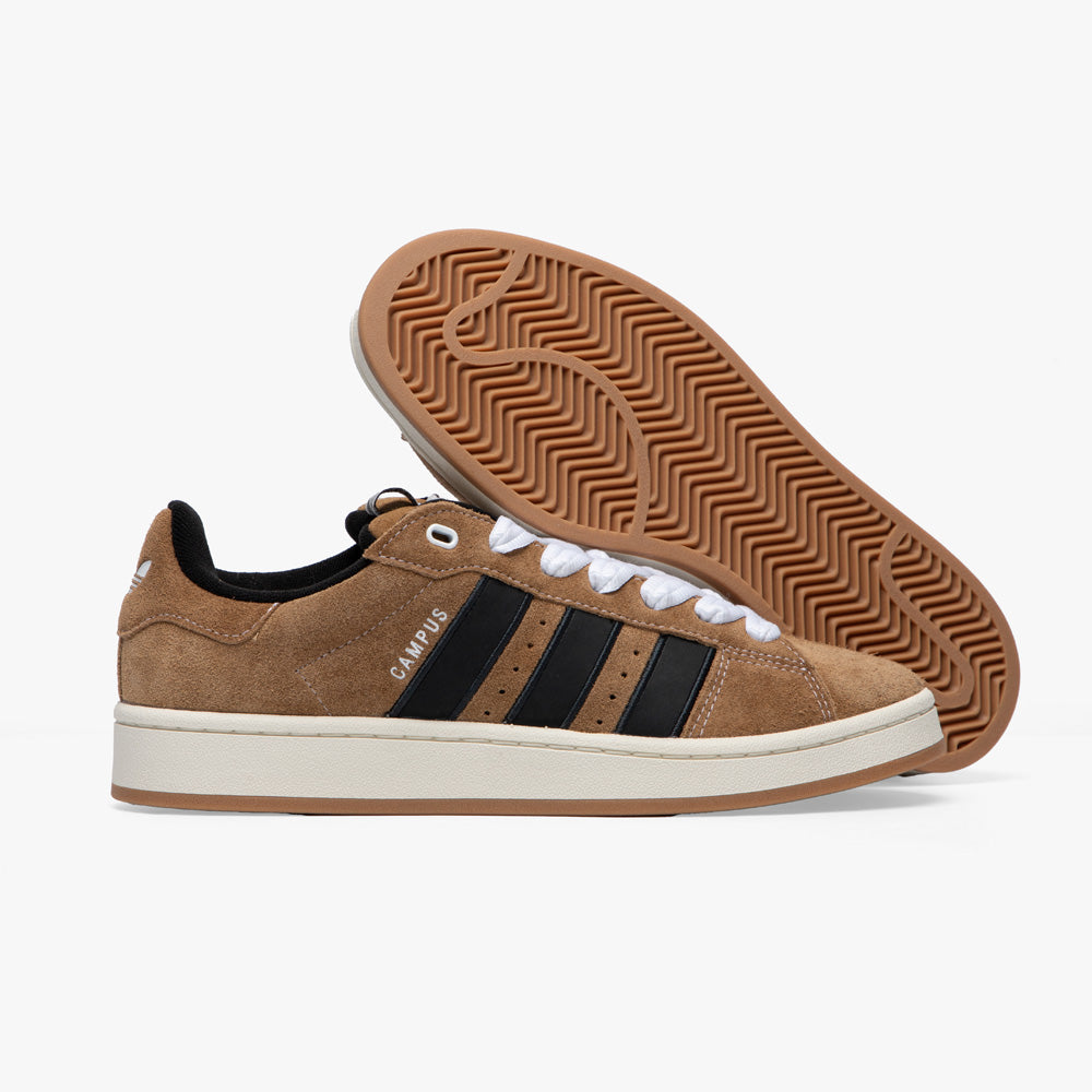 adidas Originals Campus 00s YNuK Brown Desert / Core Black - Off