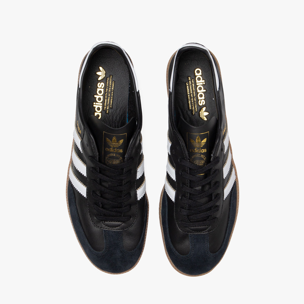 adidas Originals Samba Decon Core Black / Cloud White