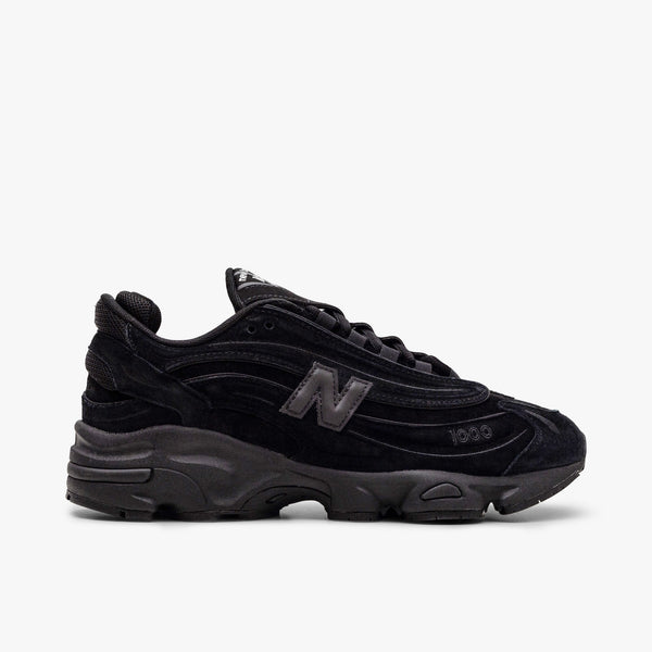 New Balance M1000 / Black / Black | Livestock