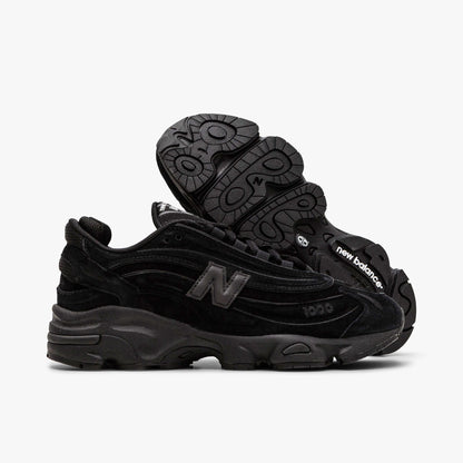 New Balance M1000 / Black / Black