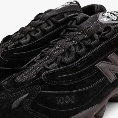 New Balance M1000 / Black / Black