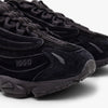 New Balance M1000 / Black / Black - Low Top  6