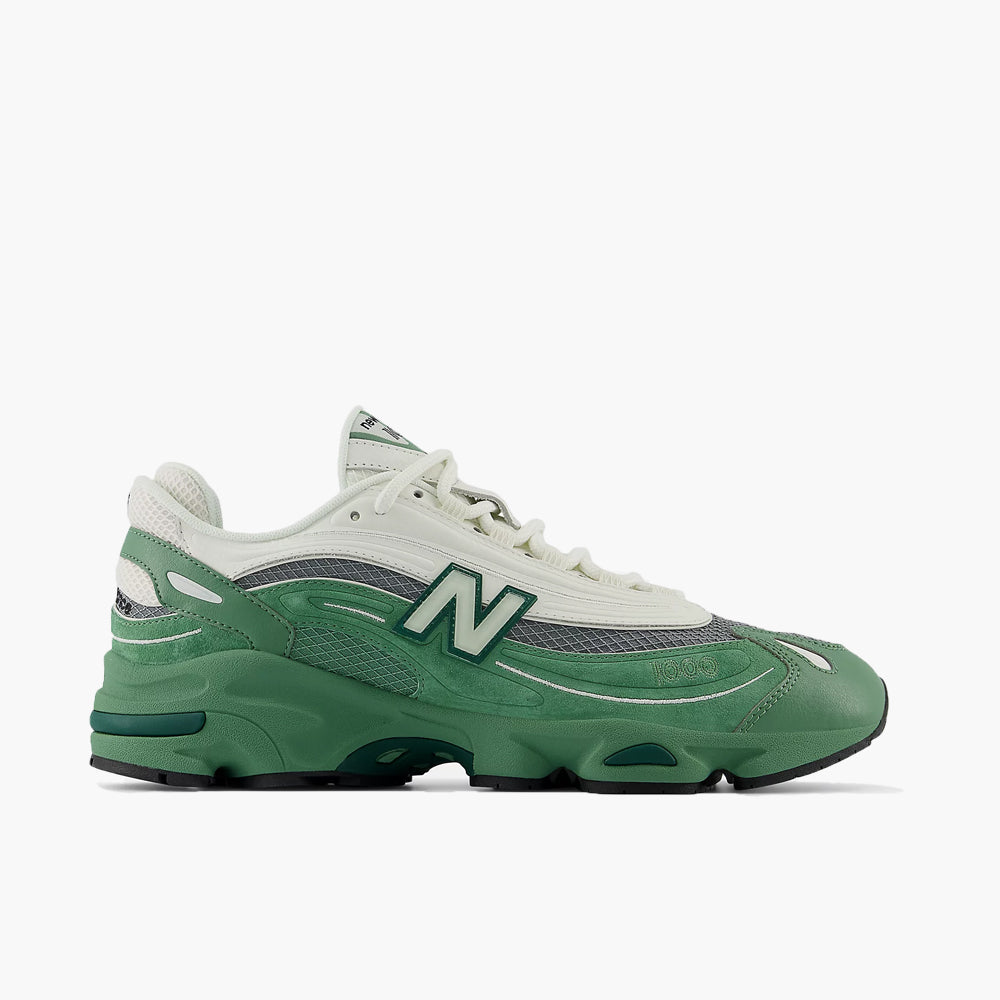 New Balance M1000MA Vert colvert / Sel de mer - Low Top  1