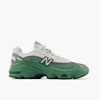 New Balance M1000MA Mallard Green / Sea Salt - Low Top  1