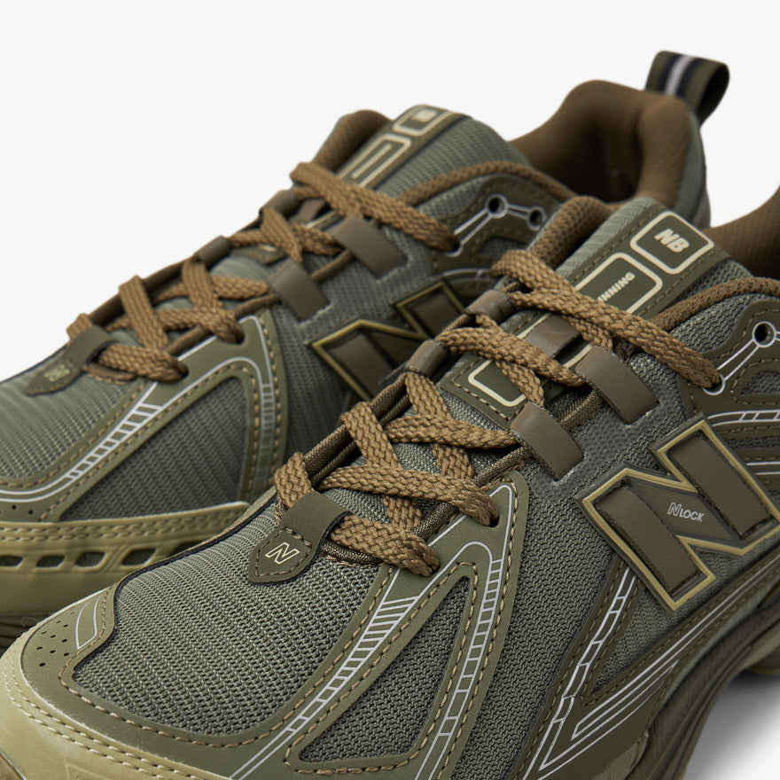 New Balance M1906RHB Olive / Olive