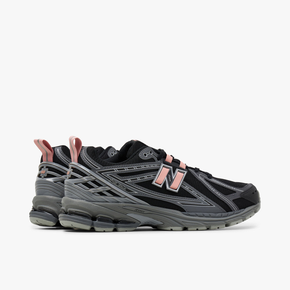 New balance abzorb clearance noir