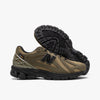 New Balance M1906 Cordura Covert Green / Black - Low Top  2