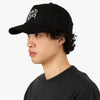Museum Of Peace & Quiet Warped Trucker Hat Black 2