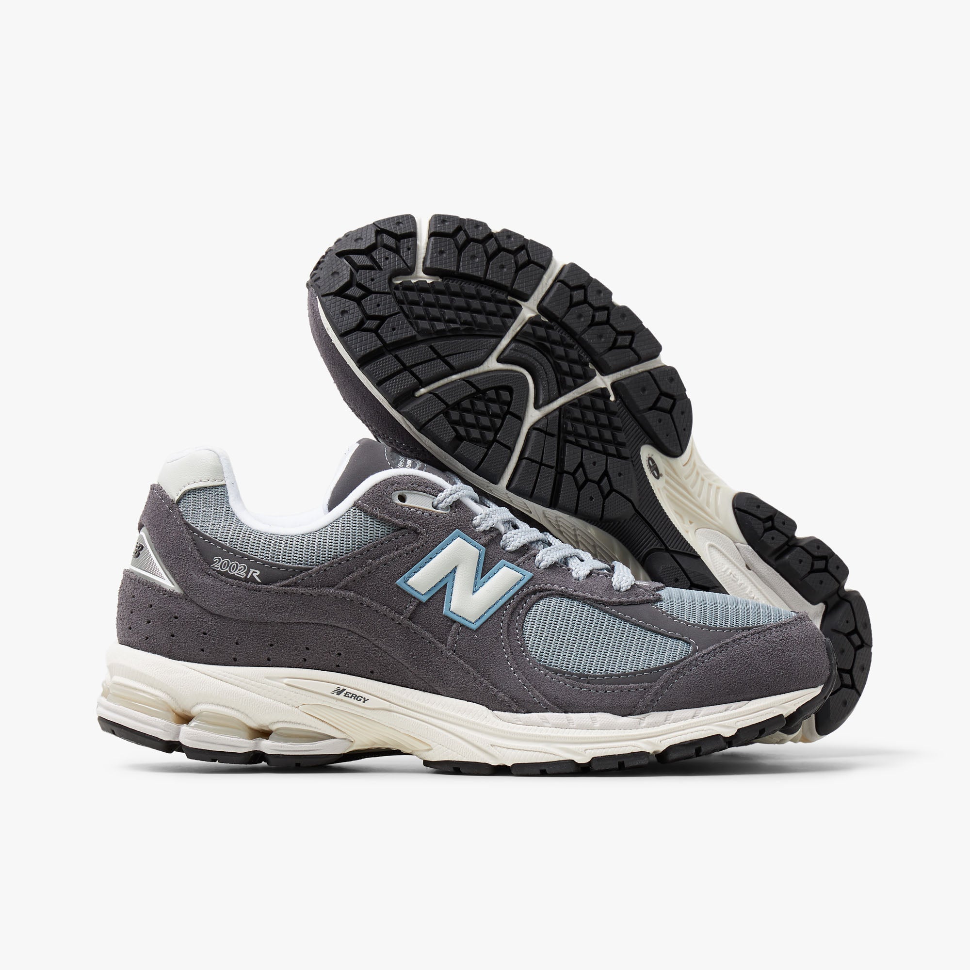 New Balance M2002RFB Magnet Blue Fox