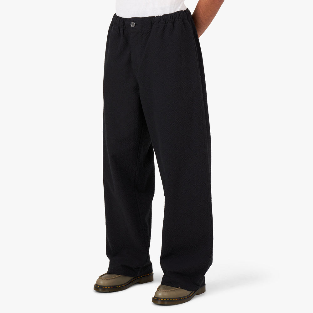 DENNISON Men Checked Smart Tapered Fit Easy Wash Formal Grey Trousers –  dennisonfashionindia